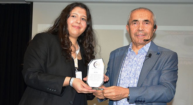 İş insanı Bıdı'dan üniversitelilere 'kariyer' dersi