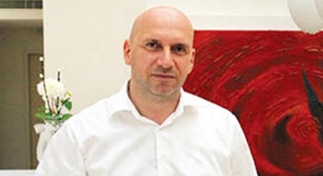 İş insanı, eşinin gözü önünde intihara teşebbüs etti
