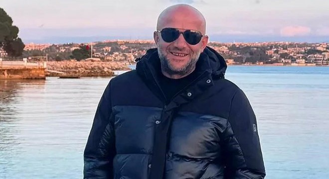 İş insanı silahlı saldırıda öldürüldü: 3 gözaltı