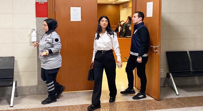 İş insanının "eşini öldürmeye teşebbüs" davasında keşif kararı