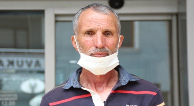 İş kazasında ölen aile kazandıkları tazminatı alamıyor