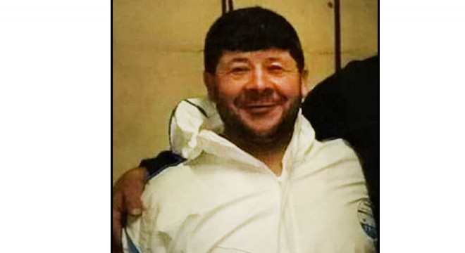 İş makinesinin altında kalan temizlik işçisi öldü