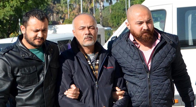 İş takipçisini öldüren sanığın hapis cezası onandı