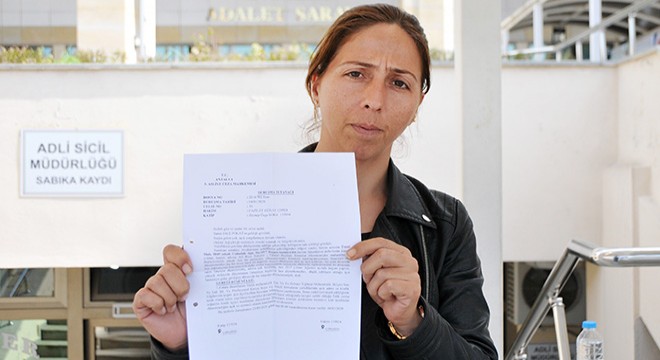 İş yeri sahibi adına naylon fatura düzenlendiği iddiası