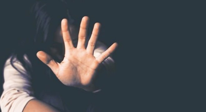 İş yerinde cinsel istismara tutuklama