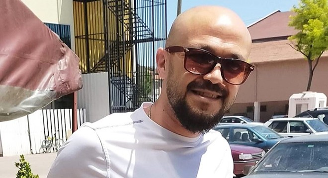 İş yerinde uyuşturucu satan berbere tutuklama