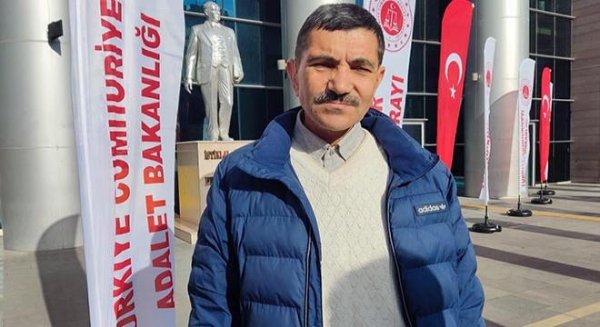 İş bulma vaadiyle 45 bin TL si dolandırıldı