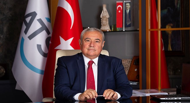 İş dünyası 2022 den umutlu