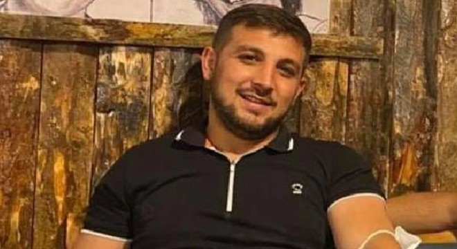 İş yerinde silahlı saldırıya uğrayan demir ustası öldü