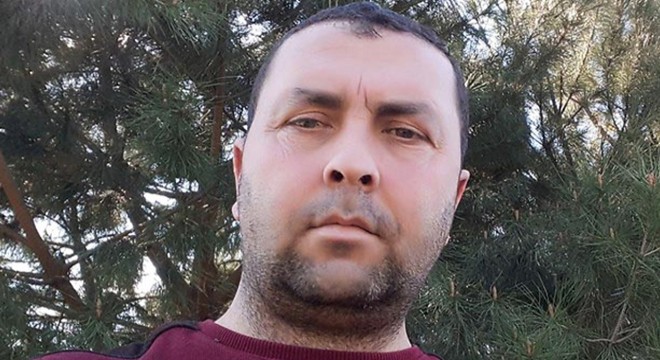 İşçi akıma kapılarak öldü