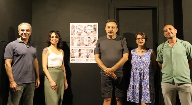 İşçi Filmleri Festivali nin Antalya ayağı eylülde başlıyor