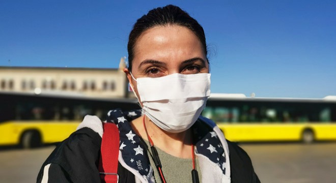 İşe gitmek için dakikalarca otobüs beklediler