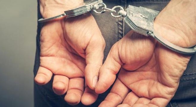 İşe yerleştirme bahanesiyle dolandırıcılığa tutuklama