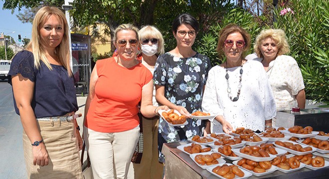 Işılay Saygın, ölüm yıldönümünde anıldı