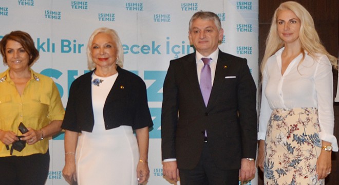 İşimiz Temiz Projesi'nde imzalar atıldı