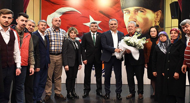 İsimleri yaşayacak