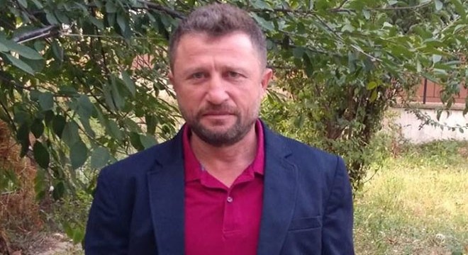 İskeleden düşen işçi, doğum gününde yaşamını yitirdi