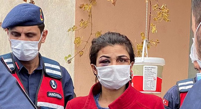 İşkenceci eşini öldüren Melek İpek, üniversiteye hazırlanıyor