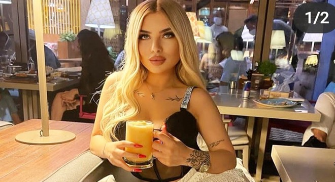 İşkenceye uğrayan Merve, adını değiştirmiş
