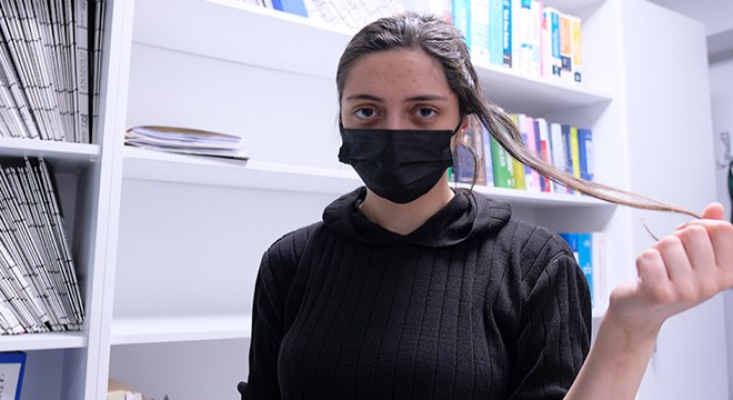 İşkenceye uğrayan genç kız: O evden hiç çıkamayacağımı sandım