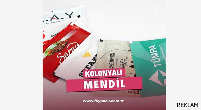 Islak Mendil Hizmetleri