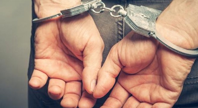 İslamiyet'e hakaret ettiği öne sürülen şüpheli adliyede