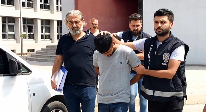 İşletmeciyi öldürdü, ‘Husumetlilerimize yardım ediyordu’ dedi