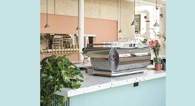 İşletmeniz İçin En İyi Espresso Makinesi Hangisi?