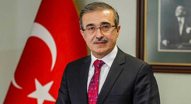 İsmail Demir: Donanımsal anlamda önemli adımlar atılması gerek