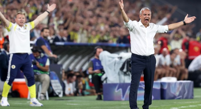 İsmail Kartal'a su şişesi atan taraftarın ifadesi ortaya çıktı