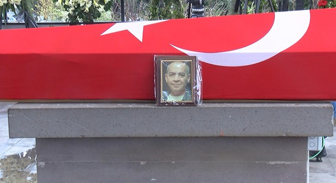 İsmail Köksal Engür son yolculuğuna uğurlandı