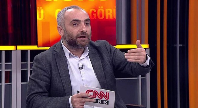 İsmail Saymaz ve Nevzat Çiçek'in işine son verildi