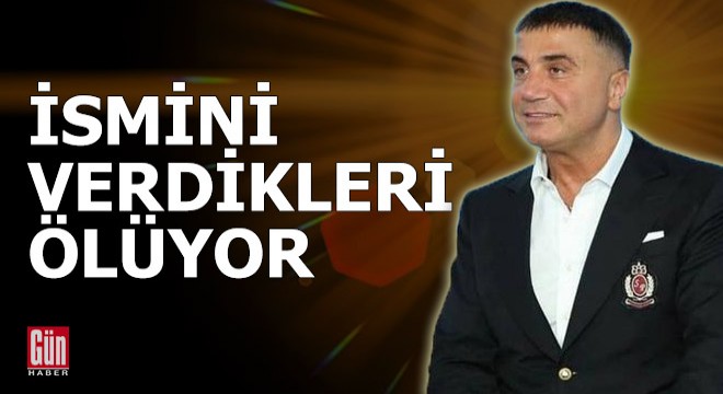 İsmini verdikleri ölüyor