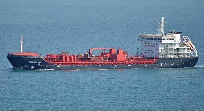 İspanya açıklarındaki gemide 2'si türk 3 kişi öldü