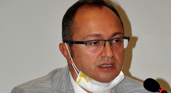 Isparta İYİ Parti'de il başkanı, 7 ilçe başkanı ve yönetimleri istifa etti