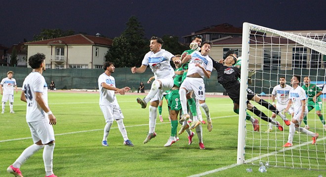 Isparta evinde mağlup