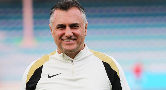 Isparta 32 Spor da, Akan ın görevine son verildi
