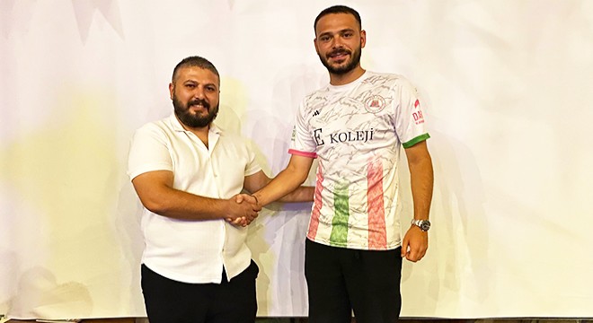 Isparta 32 Spor dan 3 transfer