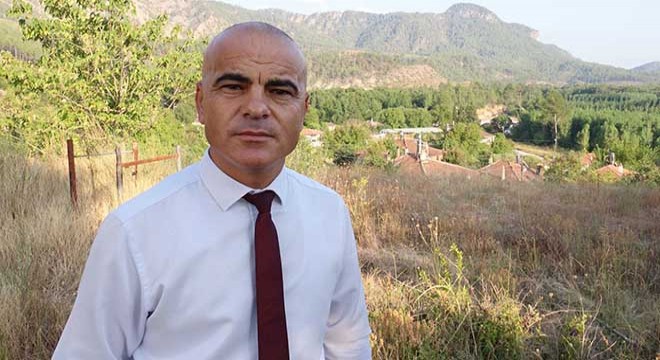 Isparta da 30 yıllık içme suyu sorunu çözülüyor