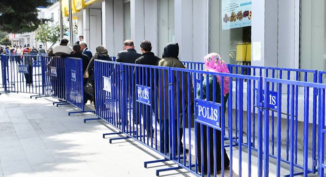 Isparta da koronavirüs tedbirleri artırıldı