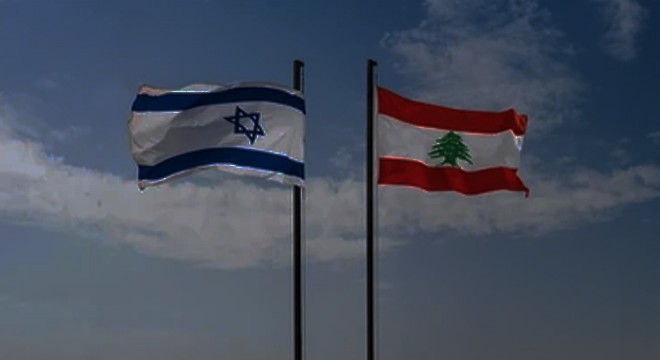 İsrail, Lübnan ın güneyine hava saldırısı düzenledi