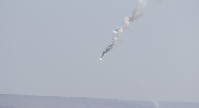 İsrail’den Lübnan ın güneyine hava saldırısı: 3 yaralı