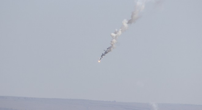 İsrail’den Lübnan ın güneyine hava saldırısı