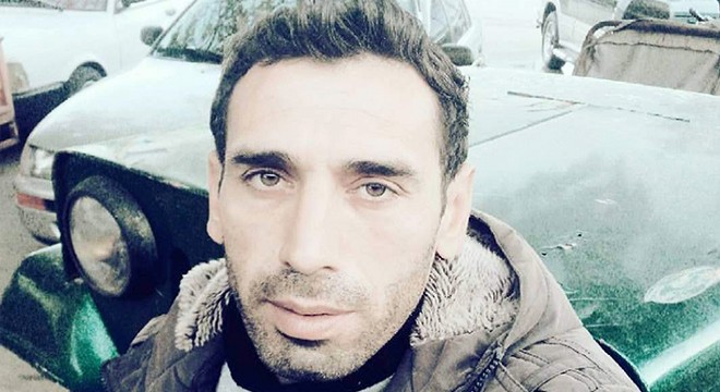 İşsiz kalan genç, eşi terk edince kendini asmış
