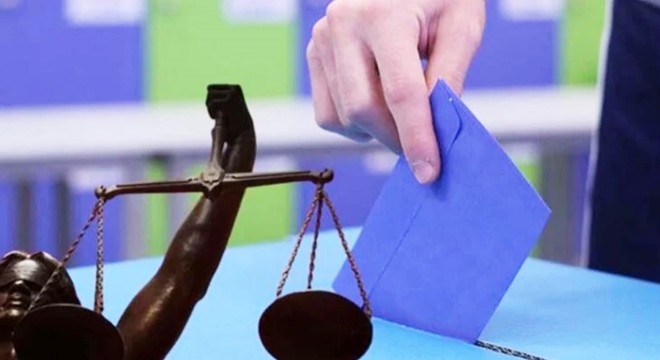 İstanbul Barosu genel kurulu ertelendi