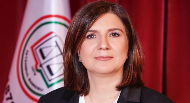 İstanbul Barosu'nda haftasonu seçim heyecanı