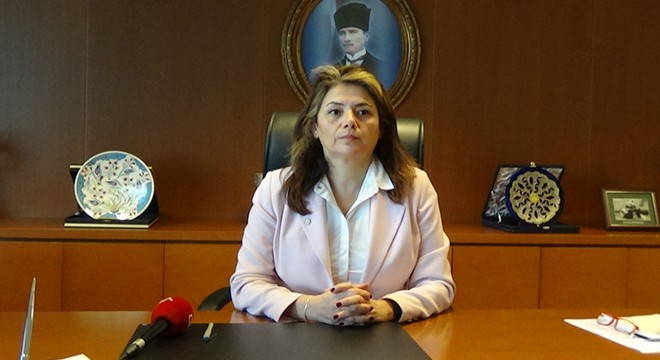 İstanbul Barosu'ndan Can Atalay için basın açıklaması