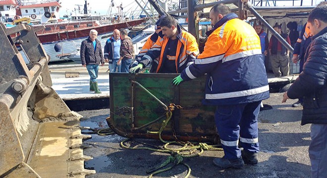 İstanbul Boğazı'nda trol avcılığına geçit yok