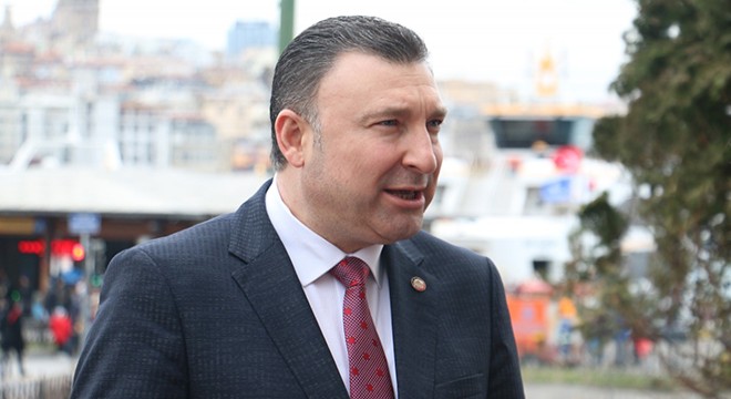 İstanbul Fırıncılar Odası ekmeğe zam istedi