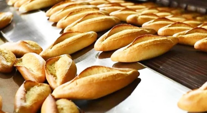 İstanbul Fırıncılar Odası'ndan ekmek zammı açıklaması